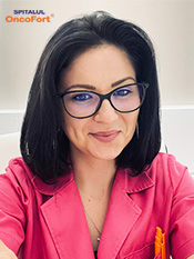Dr. Cristina Tiut